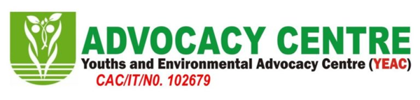 Youths and Environmental Advocacy Centre (YEAC)